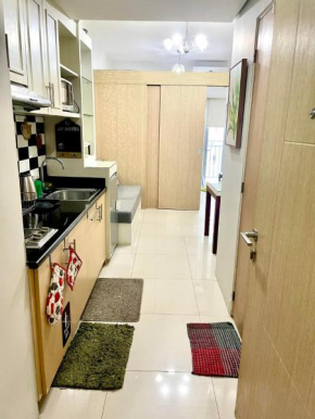 FERN (TOWER 4) SMDC GRASS RESIDENCES CONDO UNIT